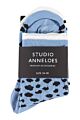 Studio Anneloes SA socks stripe