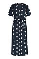 Studio Anneloes Megan dot dress