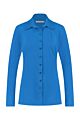 Studio Anneloes Poppy blouse cobalt