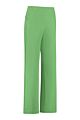 Studio Anneloes Soul bonded trousers light green