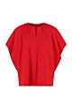 Studio Anneloes Lea blouse red