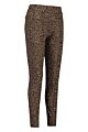 Studio Anneloes Laura leopard trousers