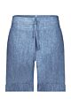Studio Anneloes broek City bermuda mid jeans