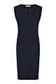 Studio Anneloes Caro SL dress 94736 dark blue