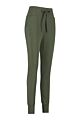 Studio Anneloes Franka 3.0 trousers green