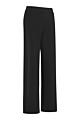 Studio Anneloes Lexie bonded trousers black