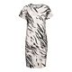 &Co Woman Lilly dress-m.sand