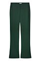 Kyra broek Charlotte bottle green