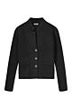 Kyra cardigan Kitty black