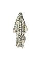 Kyra scarf Vieve light sand-Onesize
