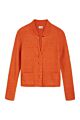 Kyra & Ko cardigan Kitty warm orange