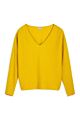 Kyra & Ko pullover Pennie lemon curry