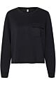 Culture sweater 50110004 Shabrina black