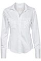 Part Two blouse Cortnella bright white