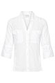 Part Two blouse Cortnia 30305975 bright white