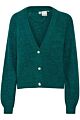 Ichi vest Marin 20115031 quetzal green