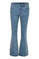 Culture bootcut jeans 50109983 Chiana blue wash