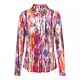 &Co Woman blouse Lotte watercolor