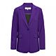 &Co Woman blazer Claire Comfort purple