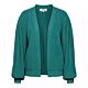 &Co Woman vest Brooklyn Emerald 