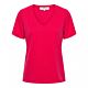 &Co Woman top Marley cherry