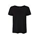 One two luxzuz T-shirt Karin black