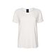 One two Luxzuz T-shirt Karin cream