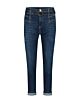 ParaMi jeans Bowie deep ocean