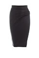 Juffrouw Jansen skirt Annie black