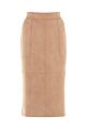 Juffrouw Jansen skirt Baxie sand