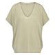 Nukus top Dina sand lurex