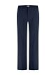 ParaMi broek Eve city crepe navy