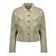 Geisha Jacket 15007 army