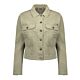 Geisha Jacket 15007 army