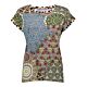 Geisha top 13239 sand combi
