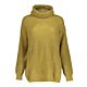 Geisha Pullover 14618 mustard