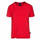 One Two Luxzuz T-Shirt Karin tomato red