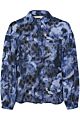 Inwear 30108696 Nisira Shirt Blue Marble Flow