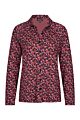Zilch blouse 32evi15.039p-1208 party romance