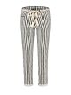 Para_Mi Bobby painted stripe