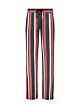 Para_Mi Hannah elastic Bold Stripe