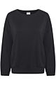 Part Two Leise pullover black