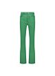 Nukus jeans Fem green