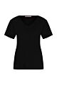 Studio Anneloes Roller shirt black