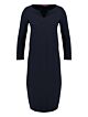 Studio Anneloes dress Simplicity dark blue