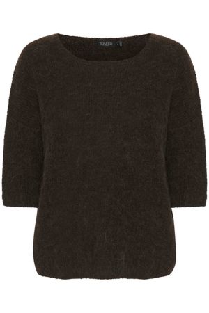 Soaked in Luxury Tuesday Jumper black
