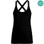 Summum Singlet crossband 3s4483 black