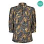 Summum Top colourful 3S4519 bright ochre
