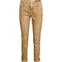 Summum Trousers 4s1881 dark dessert