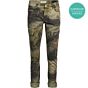 Summum Skinny pant camo 4s2037 deep green